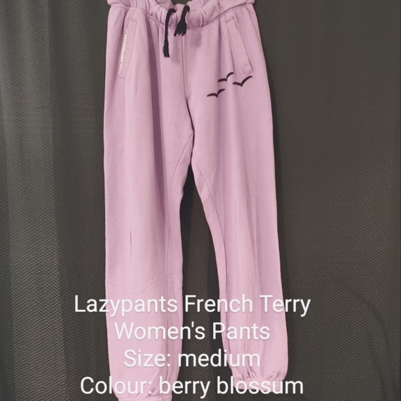 Lazypants sweatpants - Picture 1 of 4